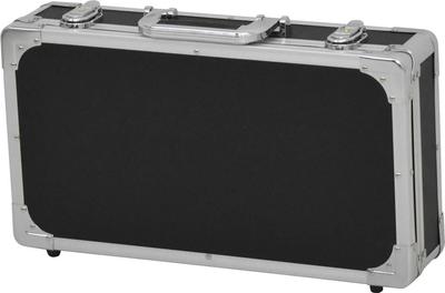 KC EC-50/BK Black Hard Effector Case for Compact and Multi Effects Pedals MTR 425 X 220 55 Plus 20 Mm