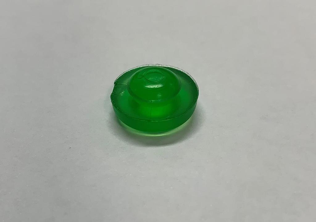 NISSAN (Nissan) genuine parts stopper pedal part number 46512-H0101