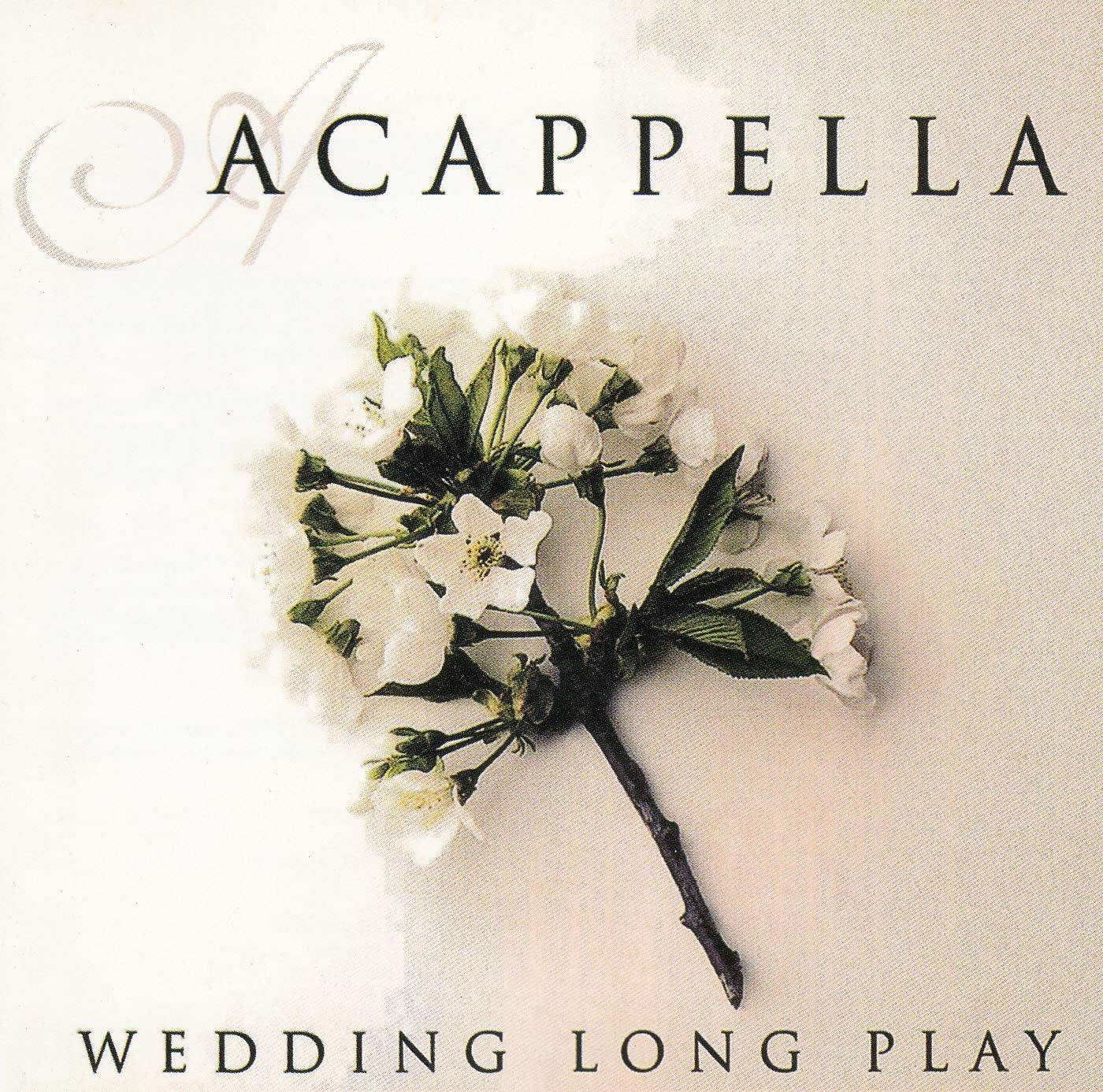 

CD OMNIBUS (COMPILATION) - Wedding Long Play ACD5252 Japan ObiMusic Others Used