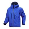 Veste Coque Dure Impermeable Coupe-vent d'Alpinisme Génération SV8
