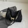 This Year's Popular Small Bag Women's  New Summer Foreign Style Versatile Chain Butterfly Messenger  Shoulder Bag