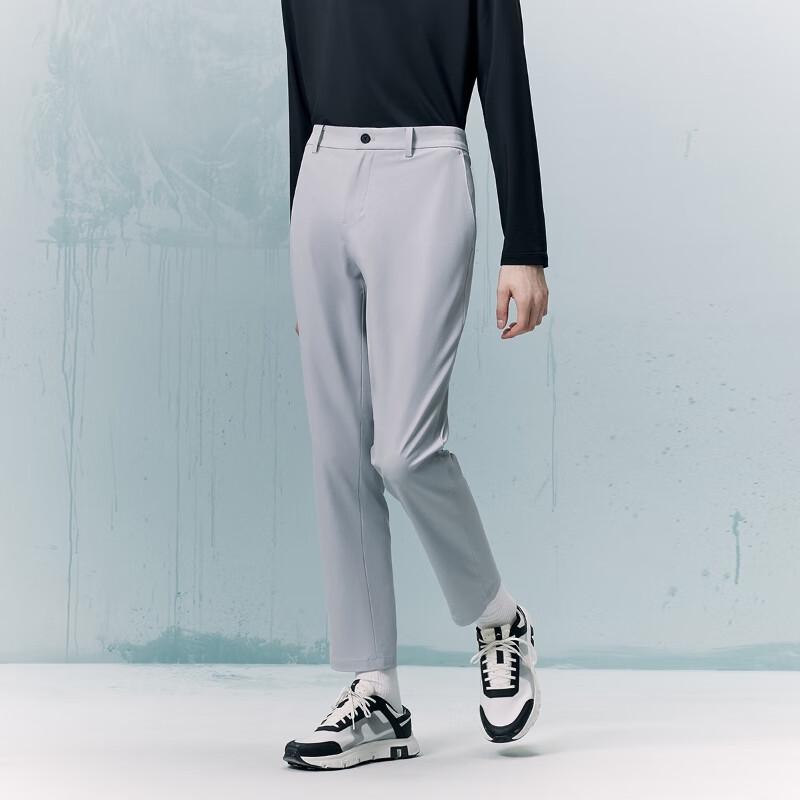 J.Lindeberg Men's Casual Business Commuter Pants