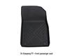 2025 XPeng P7+ TPE Floor Mats: Waterproof, Anti-slip Car Interior Upgrade