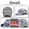 Baseball CZA430 [White Fang] Hat, Cap, Cap, Casual, Logo, Embroidery, Outdoor, Sports, Men's, Women's, (Black)