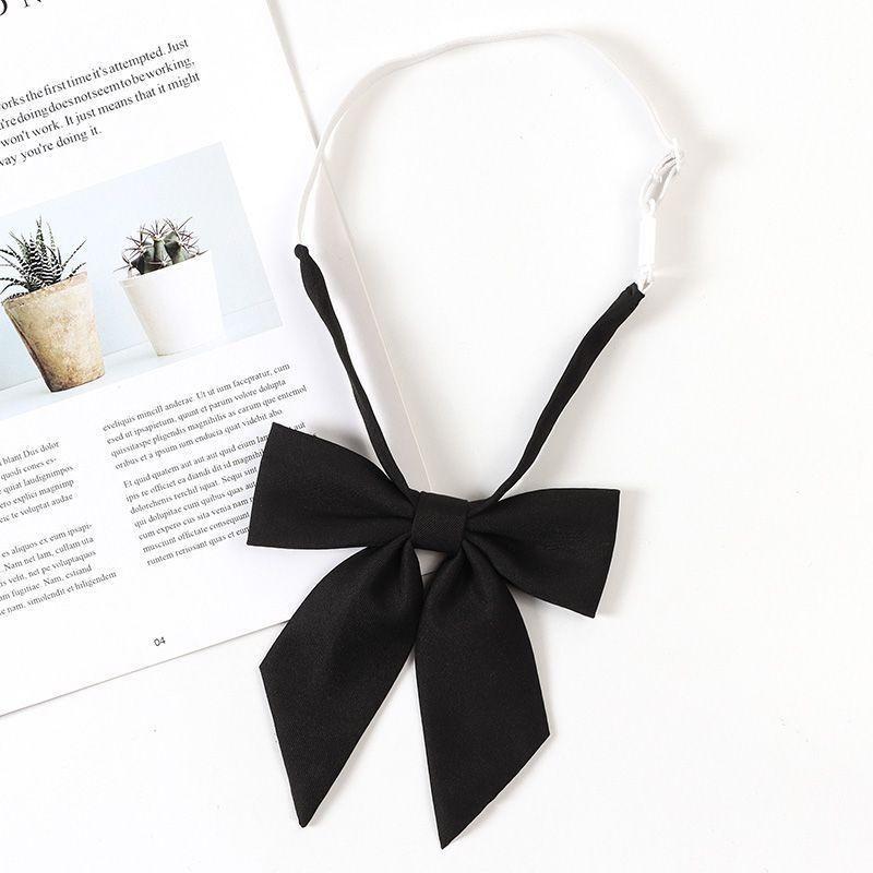 Constellation Pattern Kids Tie With Polyester Material For School Uniforms And School Events