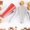 Kitchen Nutcracker Walnut Clamp Household Nuclear Opener Peeling Walnut Tool Dried Fruit Hazelnut Clamp Walnut Pliers