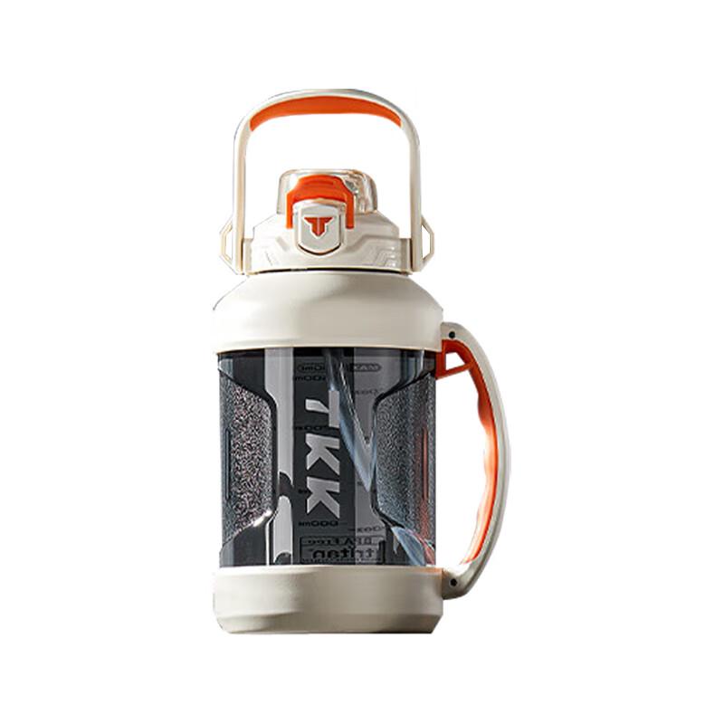 TKK Trailblazer Large Capacity Fitness Water Bottle