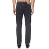 Diesel Mens D-Sark Washed Jeans
