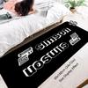 Floor Mat Simsons Motor Non-slip Foot Rug for Entryway Hallway Carpet Kitchen Water Absorbed Rugs Fluffy Bedside Mats Home Decor