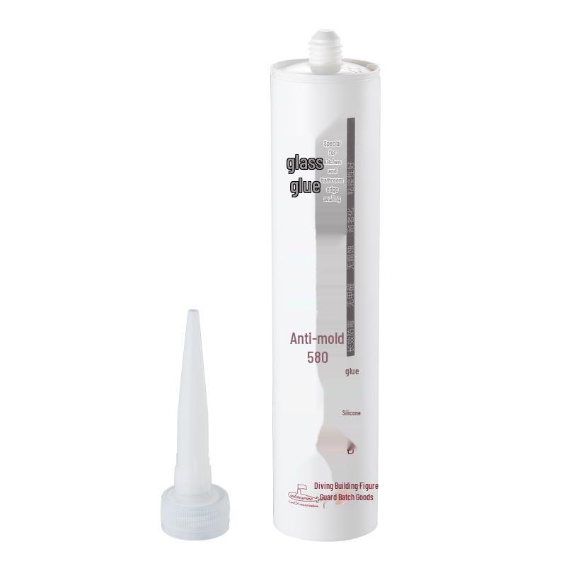 Submarine Mildew Resistant Neutral Silicone Sealant