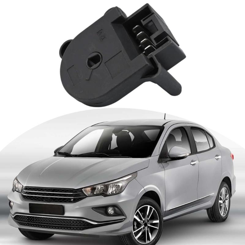 Lüfterwiderstandsregler 6475.34 Kunststoff Universell Fahrzeugklimatisierung Einfache Installation für Mehrere Modelle