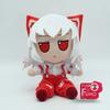 Lovely Plush Touhou FUMO Series Fujiwara no Mokou Stuffed Doll--20cm Height