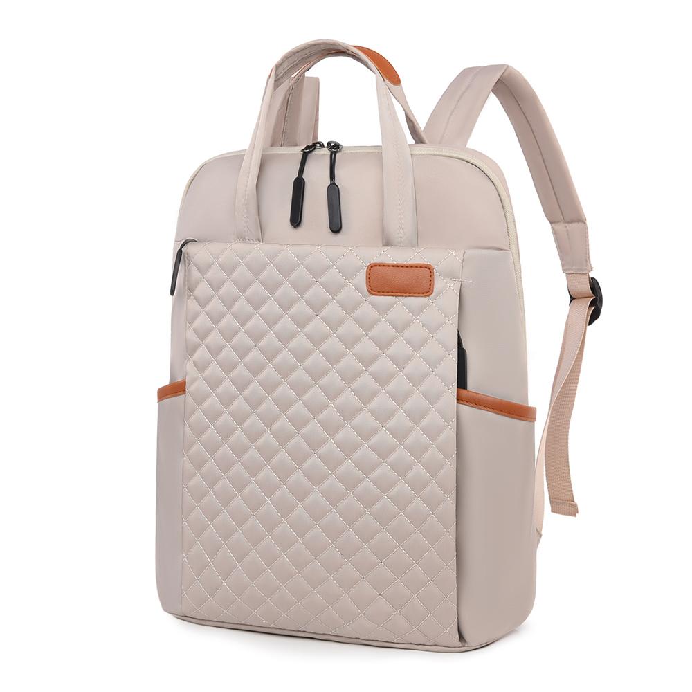 Women's Backpack Student Computer Bag Outdoor Lightweight Travel Backpack