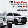 Vehicle for Exclusive Use For Toyota 4Runer Paint Repair Pen Touch Up Scratch Remover DIY Auto Accessories Black White Silver Gr
