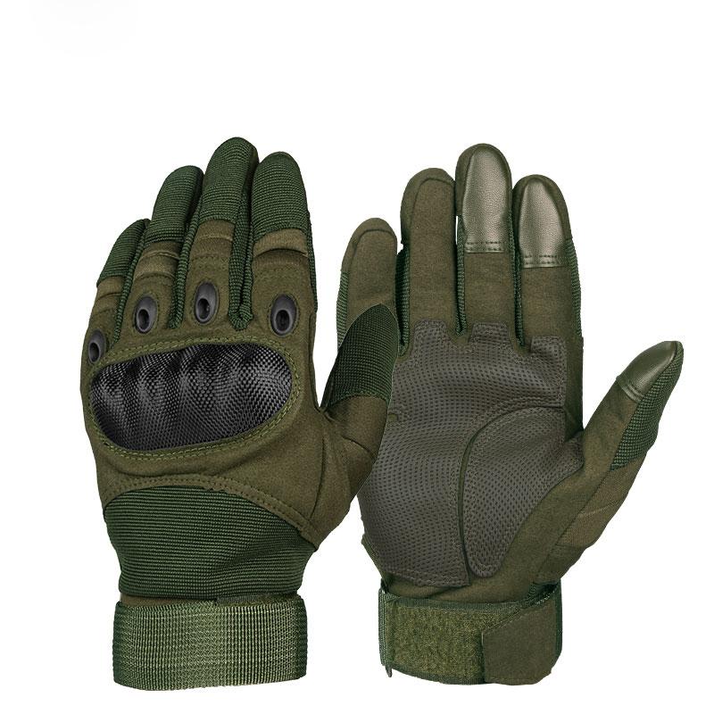 Sport-Fahrradhandschuhe, Vollfinger-Touchscreen, Herren- und Damen-MTB-Fahrradhandschuhe, Laufen, Fitness, Fitnessstudio, Reiten, Motorrad-Fahrradhandschuhe