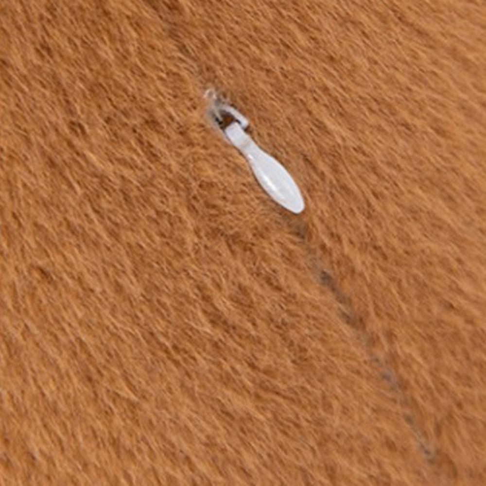 Cake Capybara Plush Doll Birthday Party Capybara Fluffty Doll Capybara Plush Toy  Home Decor