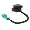 Car Left Door Lock Switch Fast Response 30172170 Replacement for Tesla Model 3 2017 Onwards