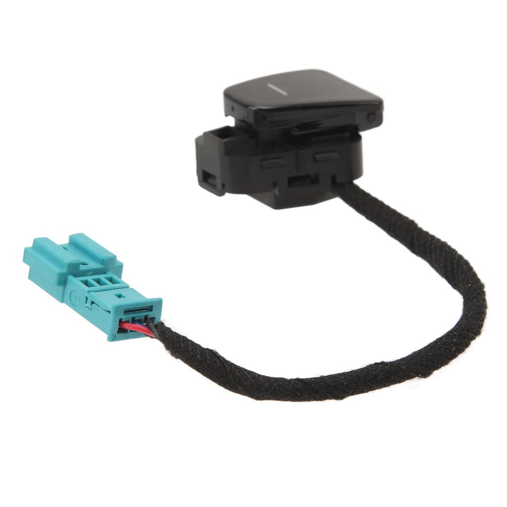 Car Left Door Lock Switch Fast Response 30172170 Replacement for Tesla Model 3 2017 Onwards