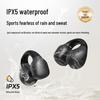 Lanston ClipBuds R2 Max Ear Clip Bluetooth Headset