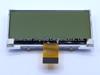 2.4-inch 12864 COG LCM LCD Dot Matrix Display (Model JHD12864-G286BSW-Y)