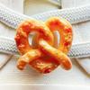 Cartoon Food Toy Shoelace Buckle for Kids' Shoes - Cat, Bear, Cake Design Decorative Accessories