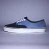 VN000CRTBX9 BILLY'S Vans Authentic 10th Anniversary BILLY'S Navy (Men's)
