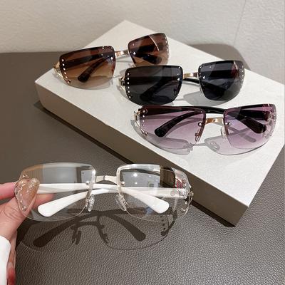 Brillen & Accessoires – Sonnenbrille