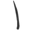 Reliable Rear Wiper Arm Blade Durable Windshield Wiper Arm Blades for Cars 76720-SHJ-A01, Easy-to-Install, Set,