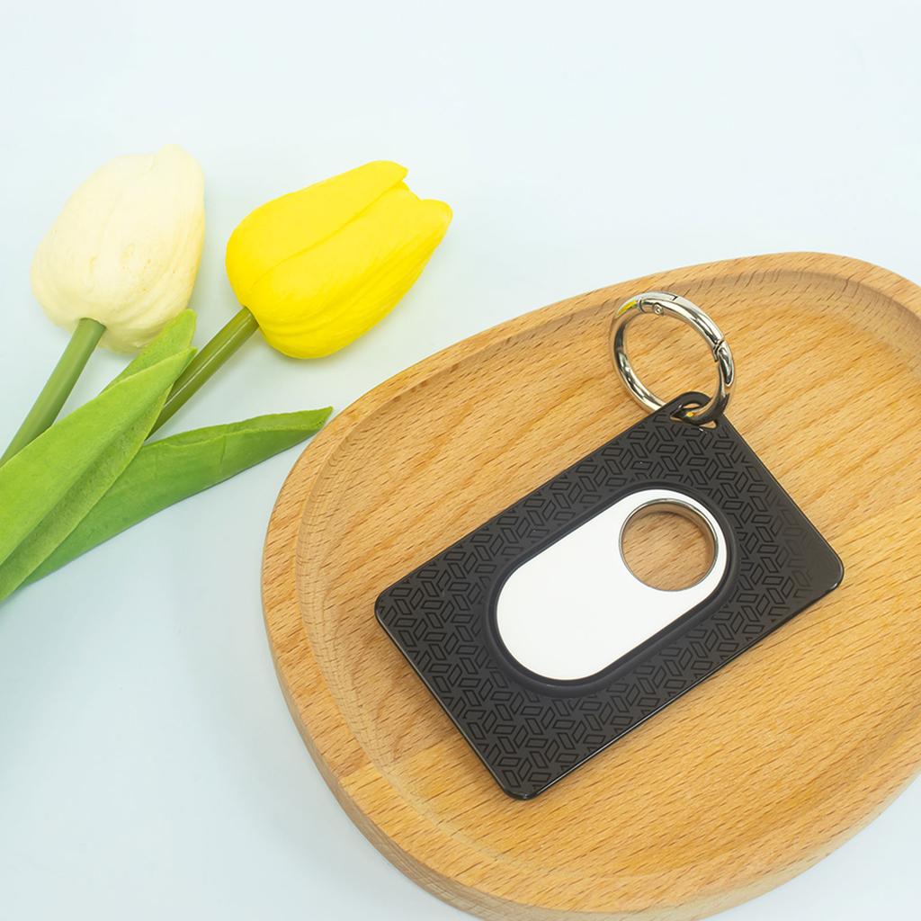 Lekka Pokrowiec i Stylowe Etui Ochronne Bezpieczny Pokrowiec Odporny na Wstrząsy Prosta Instalacja dla SmartTag 2