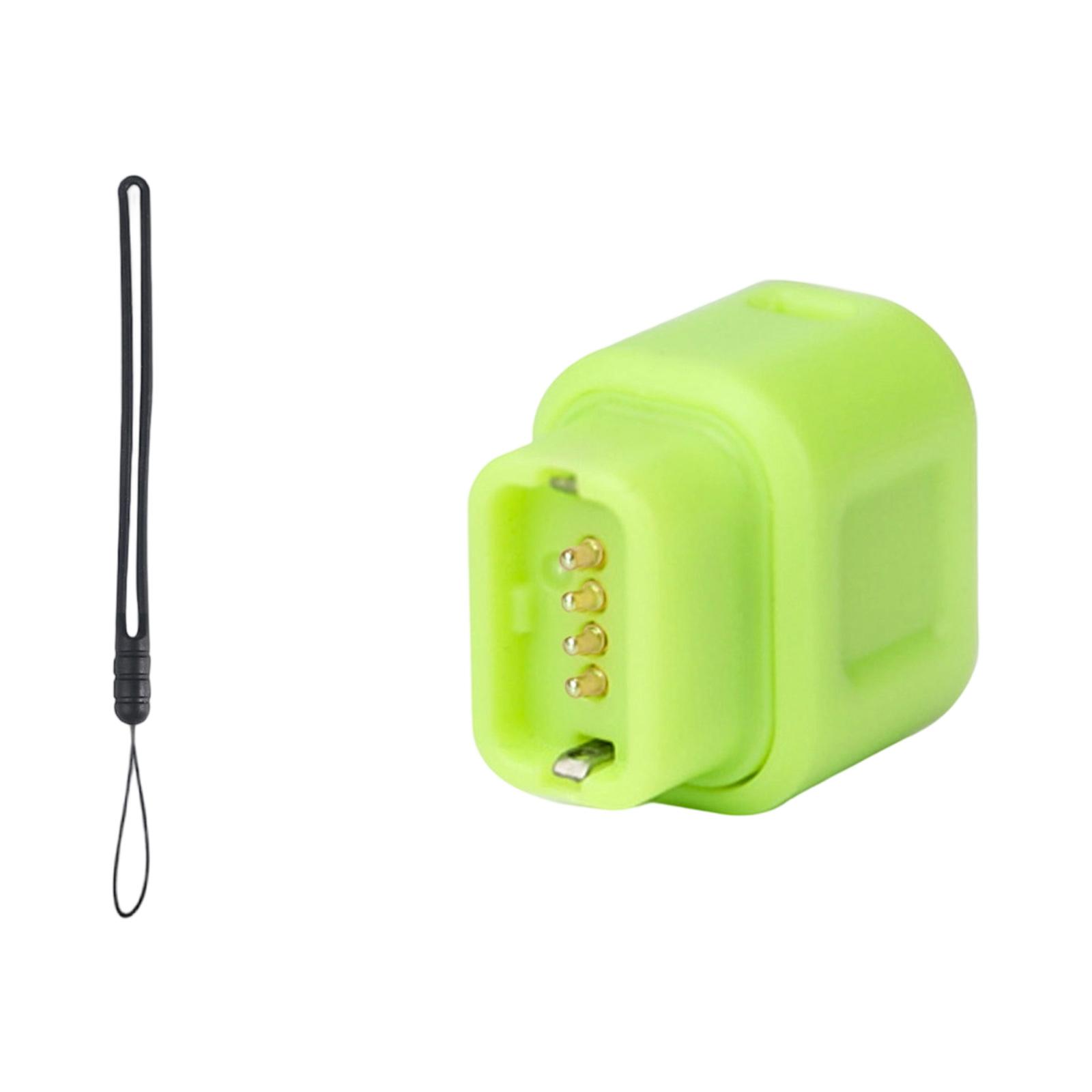Universals Electric Bicycles Chargers Adapters Compacts Vibration Resistant Bicycles Chargers for Extended Bike Cycling
