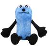 Puppet HUGtto Sitting Plush 25cm 'SunSun' Toy, Approx. (SunSun HUG)