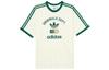 adidas T-shirt con stampa logo Originals KD6266