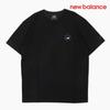 Newbalance Uni Nb Boy Travel Short Sleeve G30 Nbnefco253