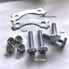 Jialing 70WIN100/Cub CD110/DY100 Shock Absorber & Sprocket Bolt Set