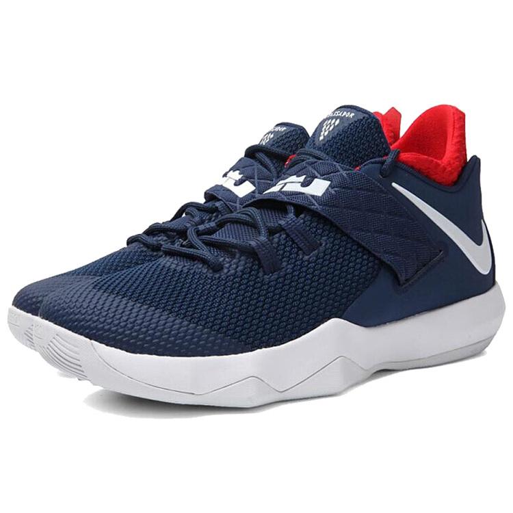 Nike Ambassador 10 Navy AH7580-400