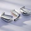 MIZUNO Mizuno Pro Gap Wedge Golf Club with MODUS3 TOUR 110 Steel Flexibility S Men's M-13 (GW) Shaft, (5KJXB345)
