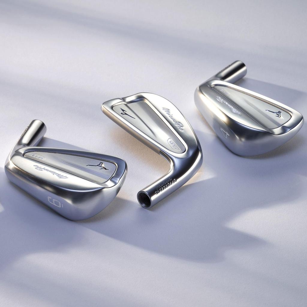 MIZUNO Mizuno Pro Gap Wedge Golf Club with MODUS3 TOUR 110 Steel Flexibility S Men's M-13 (GW) Shaft, (5KJXB345)