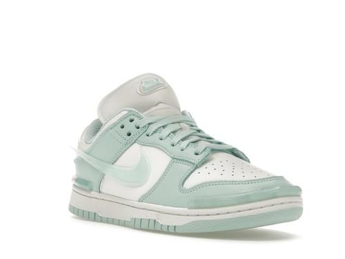 Nike Dunk Low Twist Jade Ice W - DZ2794-101