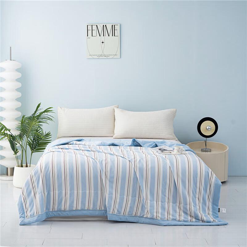 

Dohia Summer Brushed Fabric Air Conditioning Quilt