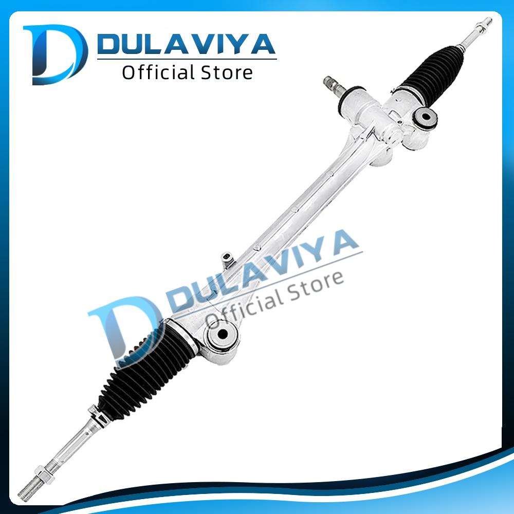New Electric Hydraulic Power Steering Rack For TOYOTA CORROLA 45510-02141 45510-02130 Steering Gear Box