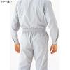 Xebec Coveralls Green LL 1298-60-LL