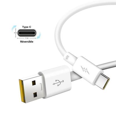 For Xiaomi Mi 9 SE : 5A Fast Charge Certified USB-C Cable