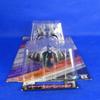 Kamen Rider Build Night Rogue BIG Size Soft Vinyl Figure 2 Heisei Kamen Rider Banpresto Am Ment Prize Only Brand New Vol.