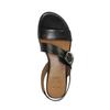 Naturalizer Women S Sandal Black miScha W9d60633m11nt