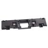 3AA857318C - Dash Clock Frame Bracket for 09-16 Volkswagen Passat