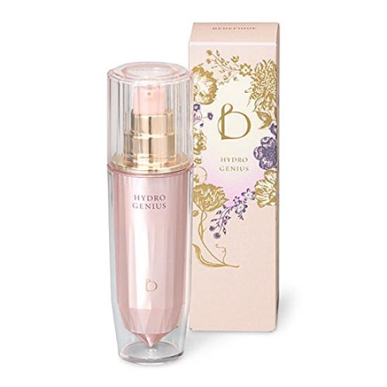 

Shiseido Benefique Hydrogenius 50 мл