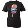 You're Fab T-shirt Milky Ice Cream Summer Top Latest Mens Unisex Gift Tee