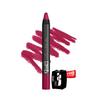 Glam21 Lápiz Labial Seducción de Labios Sin Transferencia hasta 12 Horas de Duración | Ligero y de Larga Duración | Mate Cremoso | A Prueba de Manchas - 3.6g|Pink Charm|06