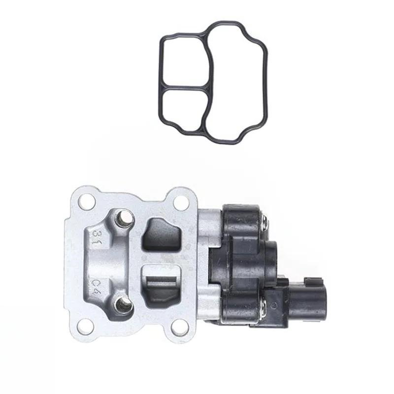 18137-83E01 ISCV Idle Speed Control Valve For 2005-2011 Suzuki Swift 1.5L RS415 M15A Ignis Liana Idle Control Valve 1813764G00