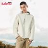 Baleno 2025 Herbst/Winter Unisex Outdoor Winddichte Sportjacke